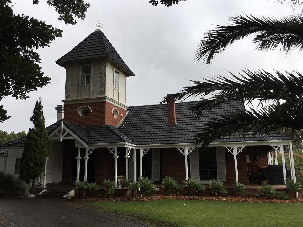 Hotel Ithaca 1896 Manor Busselton Zewnętrze zdjęcie
