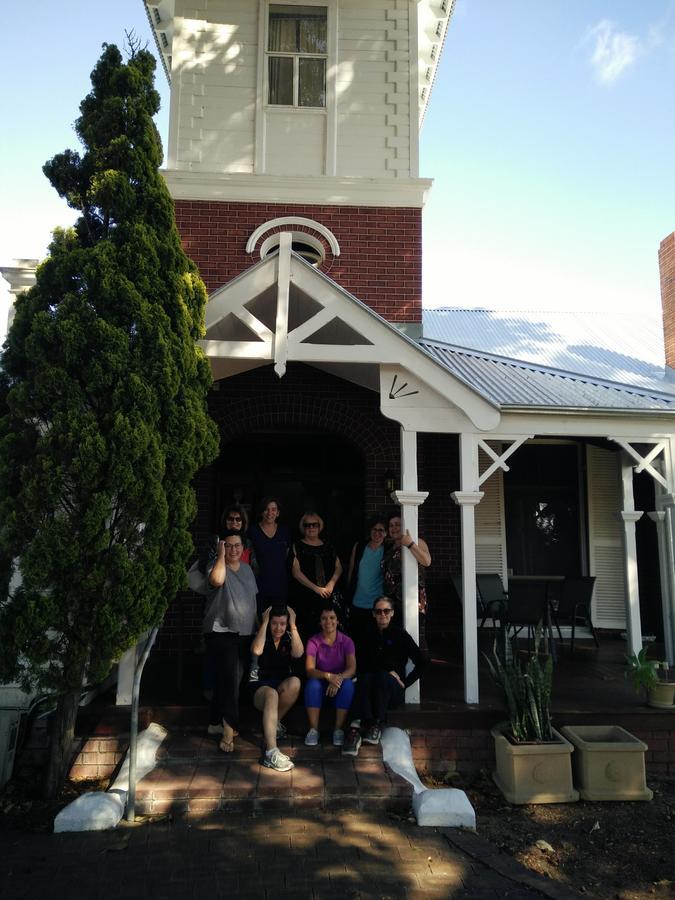 Hotel Ithaca 1896 Manor Busselton Zewnętrze zdjęcie